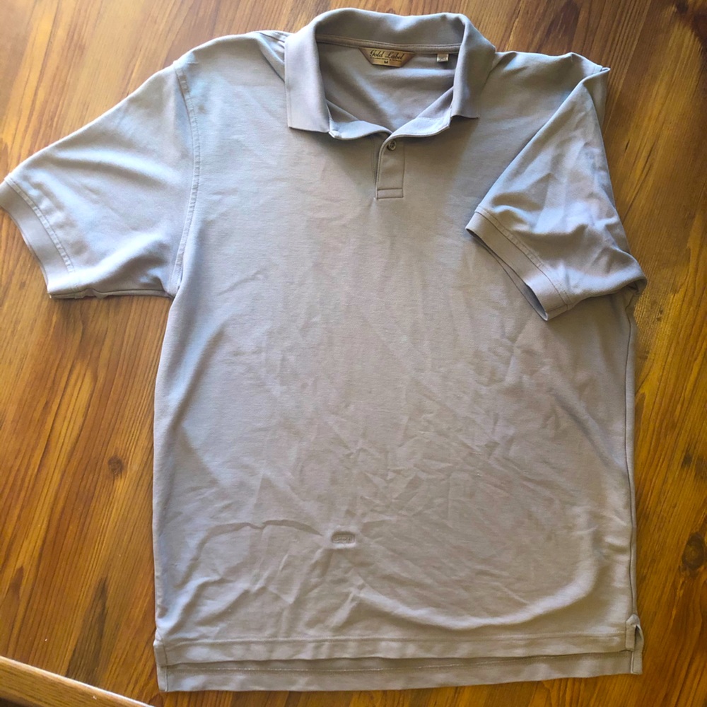 Men’s Polo